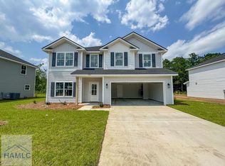 160 Alder Pass, Midway, GA 31320