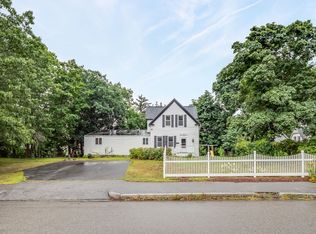 29 Agate Ave, Worcester, MA 01604