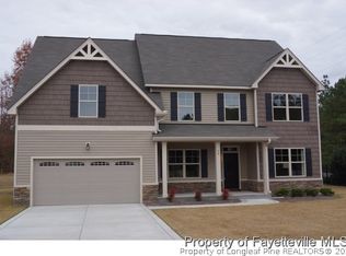 14 Kelan Model Home Rd, Linden, NC 28356