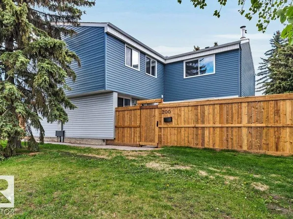 14707 53rd Ave NW #200, Edmonton, AB T6H 5C9