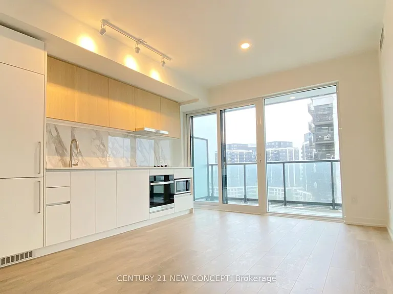 1100 Sheppard Ave W #710 — Photo 9