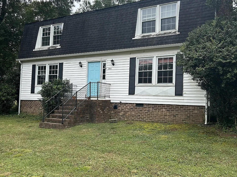 204 Grey Rd