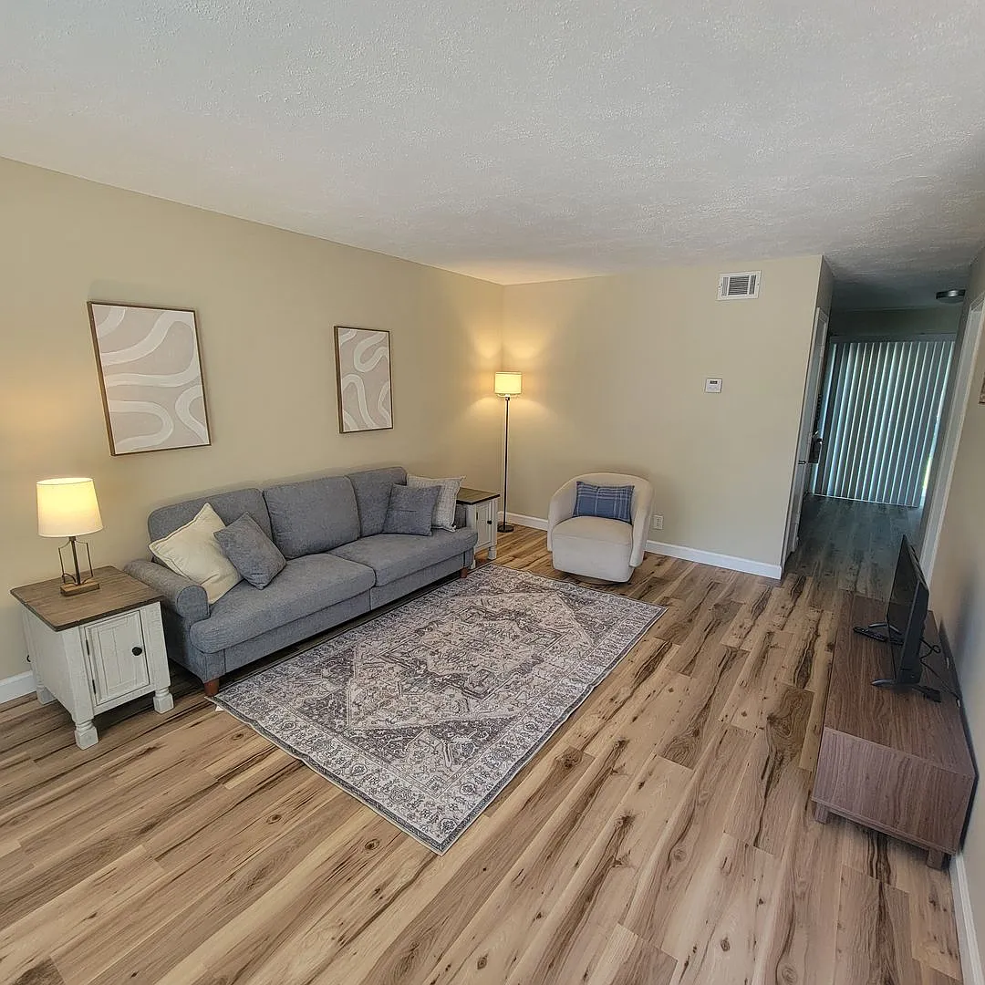 2/1.5- Furnished- Short Term Available- Cookeville — Photo 2