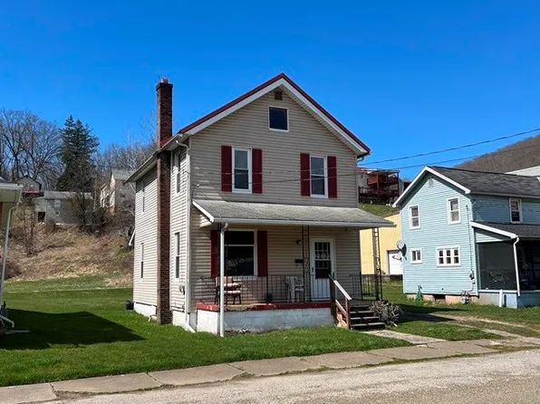 323 Portage St, Emporium, PA 15834