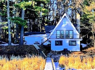 1115 S Czech Ln, Friendship, WI 53934