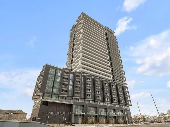 260 Malta Ave, Brampton, ON