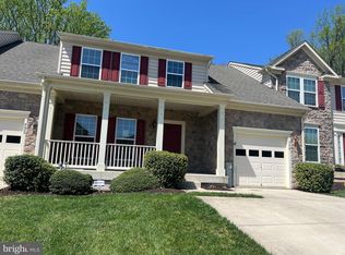 730 Perthshire Pl UNIT 16, Abingdon, MD 21009