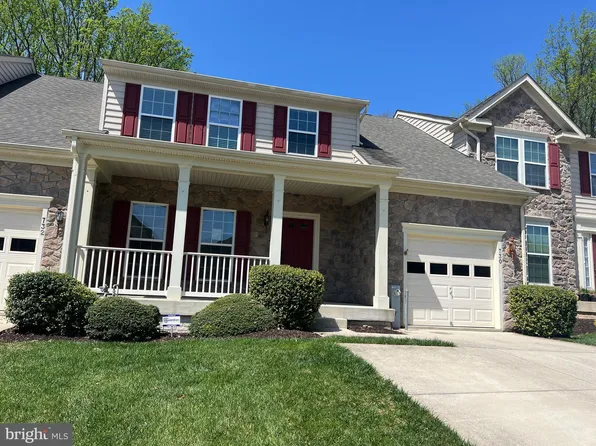 730 Perthshire Pl Unit 16, Abingdon, MD 21009