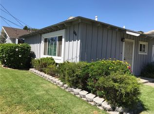 664 Center St APT A, Costa Mesa, CA 92627