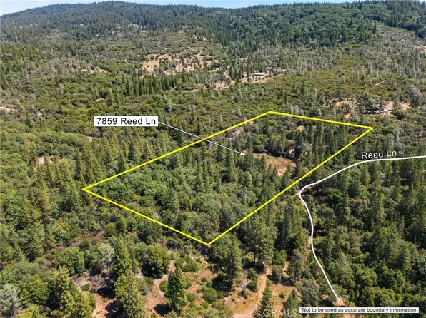 7859 Reed Ln, Oroville, CA 95966