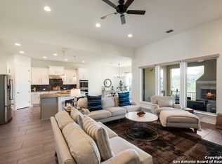 24007 La Tapiceria, San Antonio, TX 78261