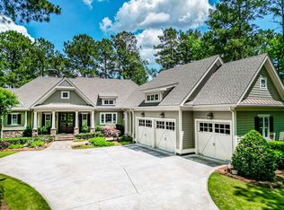1081 Brookside, Greensboro, GA