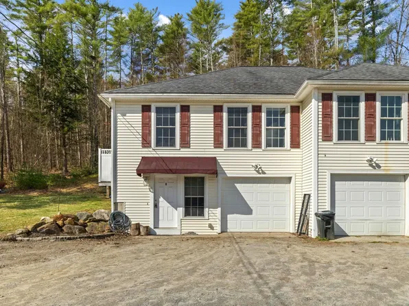 916 NH Route 103 E #1, Warner, NH 03278