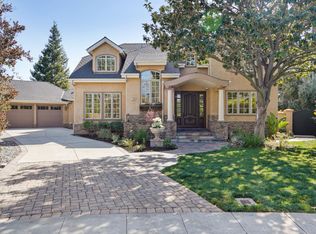 780 Rosewood Dr, Palo Alto, CA 94303