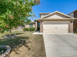 1910 Estonia Grey, San Antonio, TX 78251