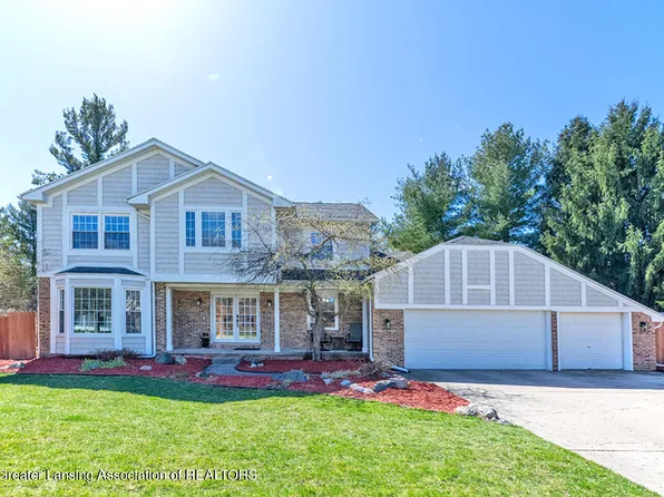 1365 Cove Ct, Okemos, MI 48864