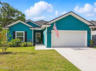 980 Calypso Way, Jacksonville, FL 32233