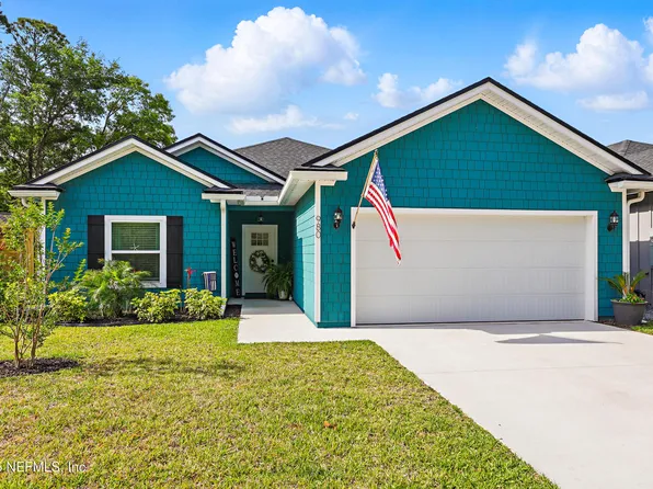 980 CALYPSO Way, Jacksonville, FL 32233