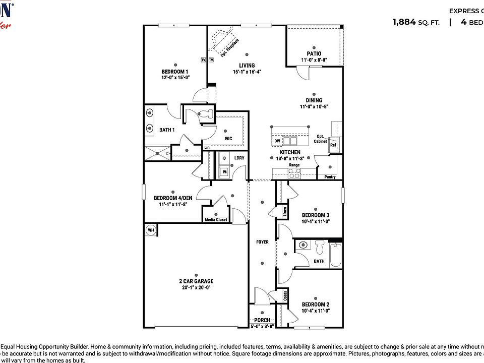 2nd image of 33 Annie Kate Dr Lot 99