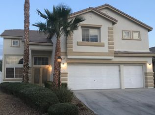 7736 Golden Filly St, Las Vegas, NV 89131