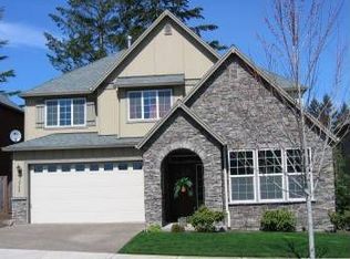 12755 SW Winterview Dr, Portland, OR 97224