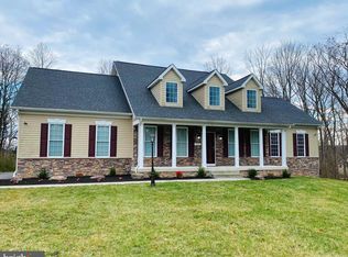 1393 Macton Rd, Street, MD 21154