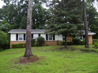2119 Ashley Dr, Augusta, GA 30906