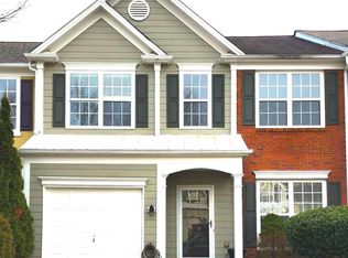 3119 Commonwealth Way, Milton, GA 30004