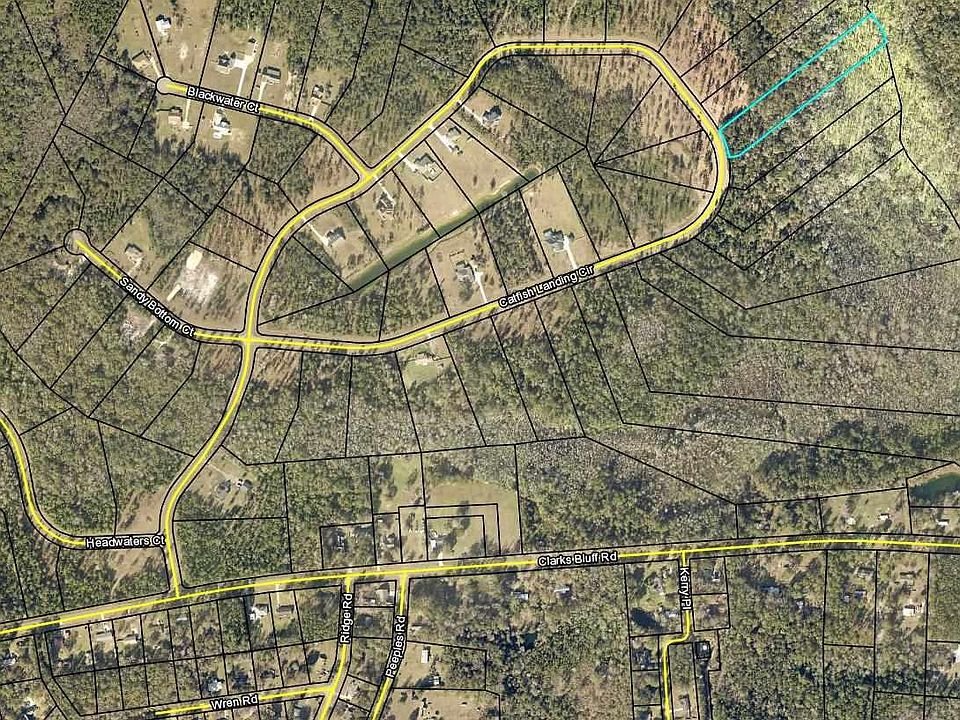 1st image of 0 Catfish Landing Cir Lot 42