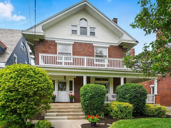 4219 Floral Ave, Cincinnati, OH 45212