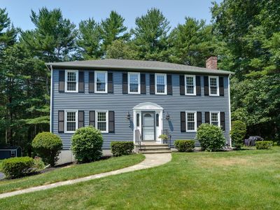 7 Chickadee Dr, Norfolk, MA, 02056