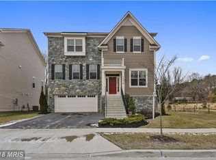 14416 Clay Rock Ln, Silver Spring, MD 20906