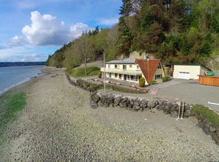 24405 143rd Ave SW, Vashon, WA 98070