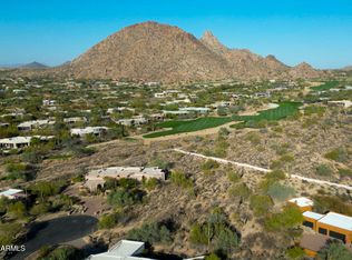 9395 E Bronco Trl #39, Scottsdale, AZ 85255