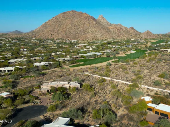 9395 E Bronco Trail #39, Scottsdale, AZ 85255