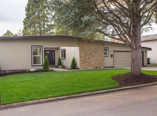 13020 SW Evergreen St, Beaverton, OR 97005