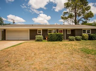 5006 14th St, Lubbock, TX 79416
