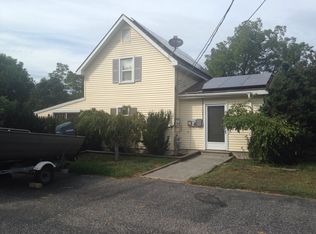 1423 North Ave, Port Norris, NJ 08349
