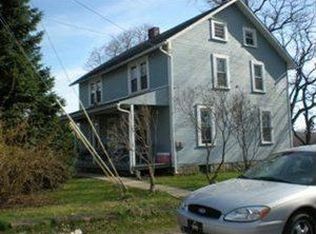 326 Centreville Pike, Slippery Rock, PA 16057