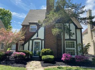 18118 Lomond Blvd, Shaker Heights, OH