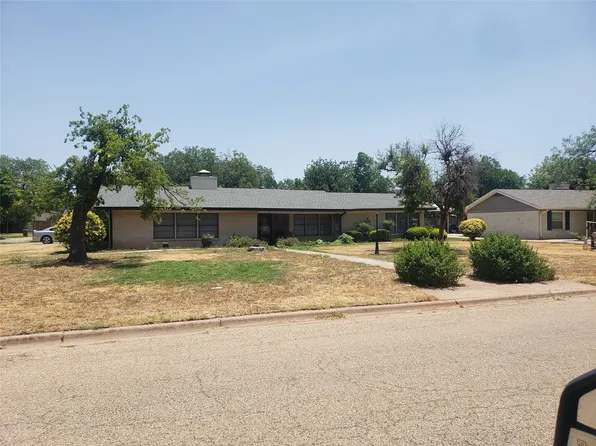 1601 Sylvan Dr, Abilene, TX 79605