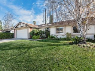 6058 E Larkellen Ct, Oak Park, CA 91377
