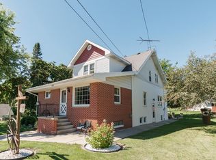 N4079 County Road P, Rubicon, WI 53078