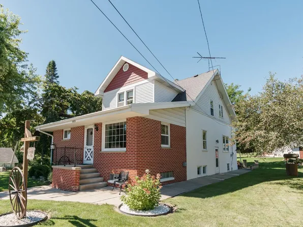 N4079 County Road P, Rubicon, WI 53078