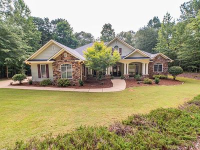 120 Lakeview Dr, Hamilton, GA, 31811