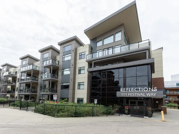 111 Festival Way #301, Strathcona County, AB T8A 4Y4