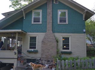 61 Margaret St, Saranac Lake, NY 12983