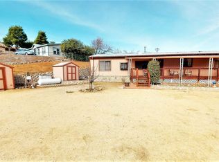 608 Piute St, Bodfish, CA 93205