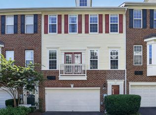High Pointe At Jefferson Park, Falls Church, VA 22042