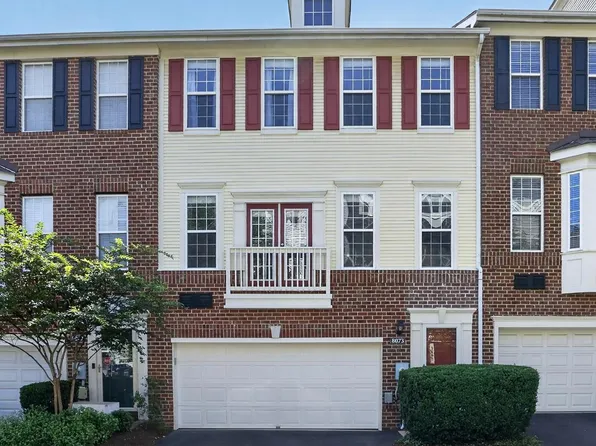 8073 Genea Way #3, Falls Church, VA 22042